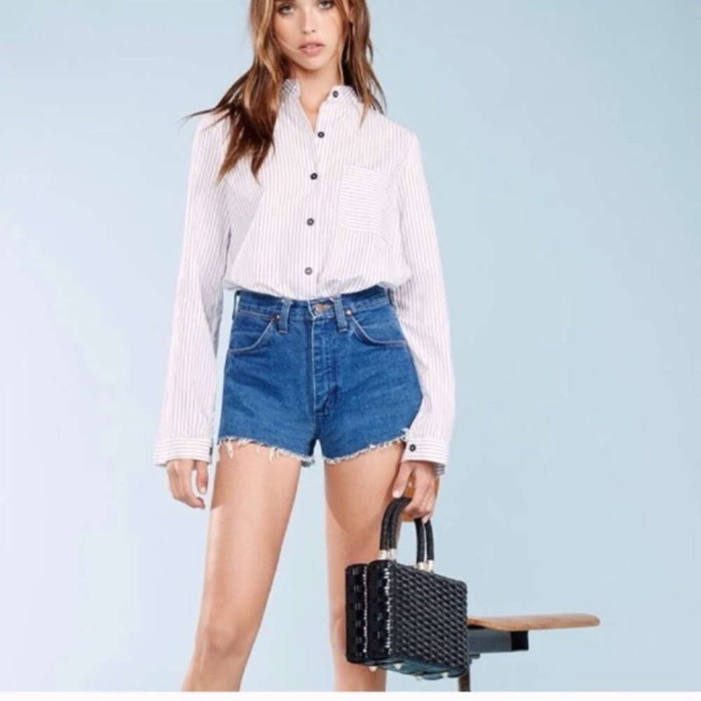 Reformation top